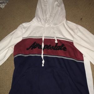super comfortable aeropostale sweatshirt